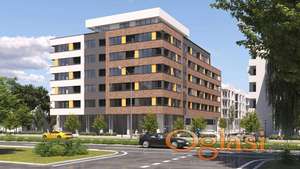 Petosoban stan! Železnička stanica! Novogradnja!